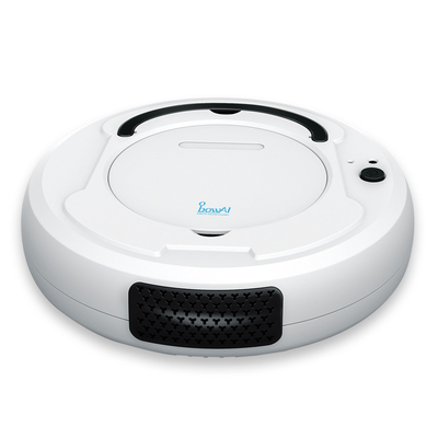 Wifi Robot Vacuum Cleaner 3-In-1 Automatic Wireless Multifunctional Rechargeable Wet And Dry Sweeping USB Smart Sweeping Home Cleaner