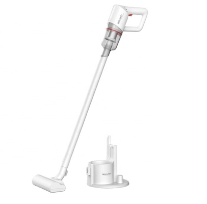 China Handheld Professional Dust Mite Cyclone Technology Desktop Ash Vacuum Cleaner Battery Household Low Price Carpet Stick Vacuum Cleaner