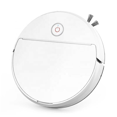 Smart Home Cleaning Device 3 in 1 Home Use Automatic Floor Vacuum Machine Rechargeable Smart Sweeping Electric Robot Vacuum Cleaner
