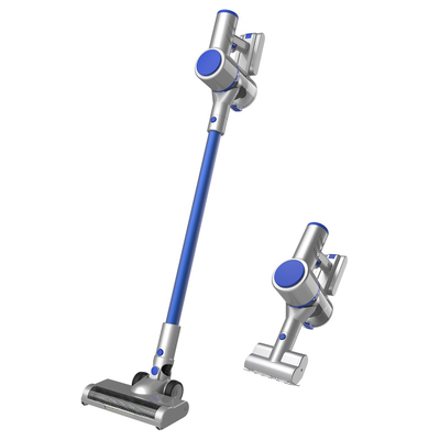 Car China Cordless Stick Handheld Electric Broom Commercial Vacuum Cleaner For Sofa