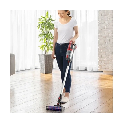 Cordless Car Vacuum Cleaners OEM&amp;ODM Pet Hair House Cleaning Carpet Vacums