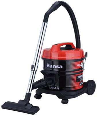 High Quality Professional Portable Handheld Dry Vacuum Cleaner Machine Salon Carpet Cleaner Electric Cyclone 1000 Sweeping Machine