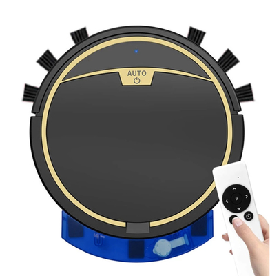 Outdoor Hot Selling 3 In 1 Remote Control Vacuum Cleaner With Water Tank Robot