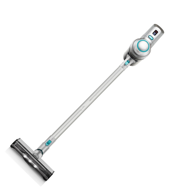 Automatic Cordless Hand Held Foldable Vacuum Tube Stick Vacuum Cleaner