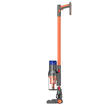 VC903MF Cordless Car Vacuum 22kpa Powerful Suction 6 In 1 Stick Vacuum Cleaner 200w Digital Motor Lightweight Ultra Quiet