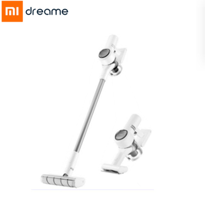 V9 V9P Household Boreas Dreame V10 Handheld Portable Cordless Vacuum Cleaner Xiaomi Mijia Rise Collect Pet Hair For Home