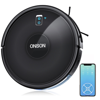 Smart Home Cleaning Automatic Room Room App Smart Wifi Appliances Tuya Vacuum Charging Robot Vacuum Cleaner