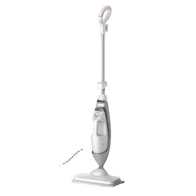 Steam Mop Vacuum Cleaner 1800w Equipment Washing Shampoo Extractor Brush Vacuum Carpet Cleaners 5 Bar