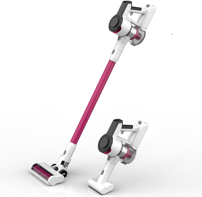Cyclone Technology 22Kpa Dust Ash Bagless Home Rechargeable Wireless Battery Stick Upright Cordless Vacuum Cleaner