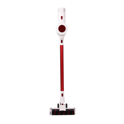 Rechargeable Handheld Cordless Stick Cyclone Technology LED Screen Vacuum Cleaner Cordless Vacuum Cleaner