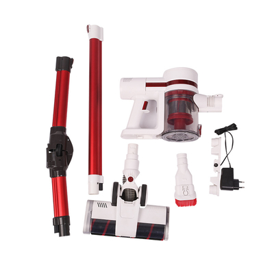 Cyclone Technology Cheapest Price 2 In 1 Upright Handheld Cordless Stick Vacuum Cleaner For Home Pet Hair
