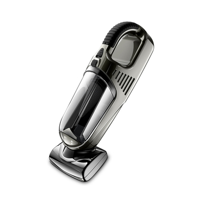 ABS OEM Cyclone Mini Rechargeable Battery 12v Mini Rechargeable Battery 12v Vehicle Handheld Portable Small Car Cordless Vacuum Cleaner