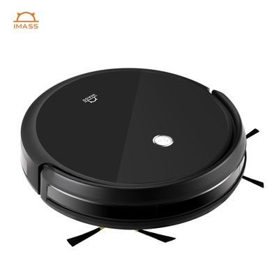 Hotel Floor Hard Carpet Robot Aspiradora Dry Mop Wet Machine Smart Cleaning Robot Vacuum Cleaner