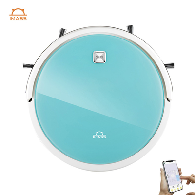 Aspirador Robot Vacuum Floor Sweeper Aspirator Smart TUYA Wi-Fi Hotel Aspiradora Robot Cleaning Robotic Vacuum Cleaner