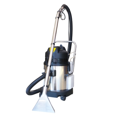 20L Hotels Multifunctional Carpet Cleaner 1034W Carpet Cleaning Machine For Hotel