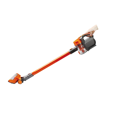 Cyclone technology household professional handheld cordless vacuum cleaner made in china
