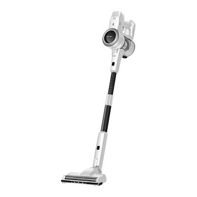 Hotel Cordless Vacuum Cleaner, 22Kpa Suction 220W Brushless Motor Cordless Stick Vacuum Cleaner
