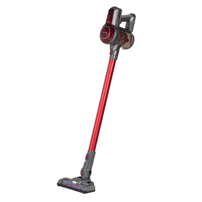 Hotel Li-ion Battery Cordless Vacuum Cleaner Vacuum Cleaner 2 in 1 Stick Handheld Vacuum Cleaner