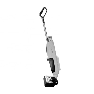 Cordless Handle Wet Dry Vacuum Cleaner, Cordless Vacuum Cleaner Hardwood Floor and Rug, Separate Dirty