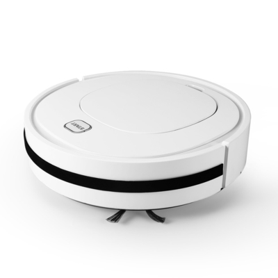 ES32 Robot Cleaner 2021 Commercial Automatic Floor Sweeping With Broom Robot Smart Robotic Vacuum Cleaner