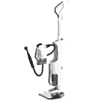 Hot Selling Home And Hotel Office Wet Dry Cleaning Mopping 3 In 1 Steam Vacuum Cleaner