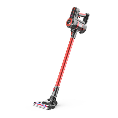 BOBOT Car Free - VAC Multifunctional Low Noise Handheld Triple Filter Vacuum Cleaner Vertical Dust Collect