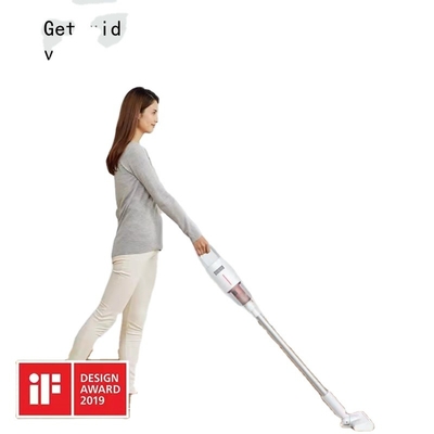 Newest Portable Handheld Upright Stick Vacuum Cleaner Auto Cleaning Dust Collector Floor Carpet Cordless Vacuum Cleaner
