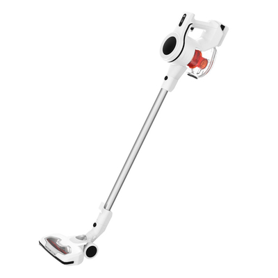 Newest G150 LED Light Flexible Tube Handheld Portable Cordless Vacuum Cleaner Rechargeable With Cyclone Filter Dust Collector