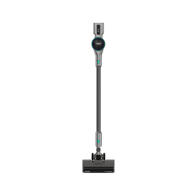 Eureka AK9 Real Time Display Cyclone Stick Daily Cleaning Cordless Vacuum Cleaner