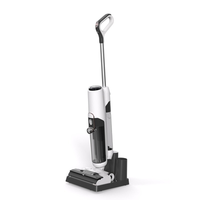 Best Selling Cordless Floor Sealer Portable Handheld Home Dust Cleaner Wet and Dry Cordless Floor Machine Cleaning Vacuum Cleaner