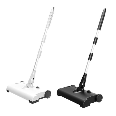Smart Broom Automatic Cordless Electric Sweeper Hotel Handheld Vacuum Cleaner BOWAI