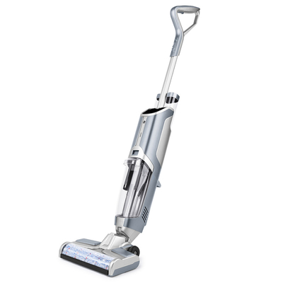 Electric Portable Handheld Powerful Stick Floor Liquid Wash Hotel Mop Vacuum Cleaner Cordless Wet Dry For Restaurant