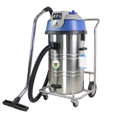 Portable industrial hotels vacuum cleaner for wet and dry floor